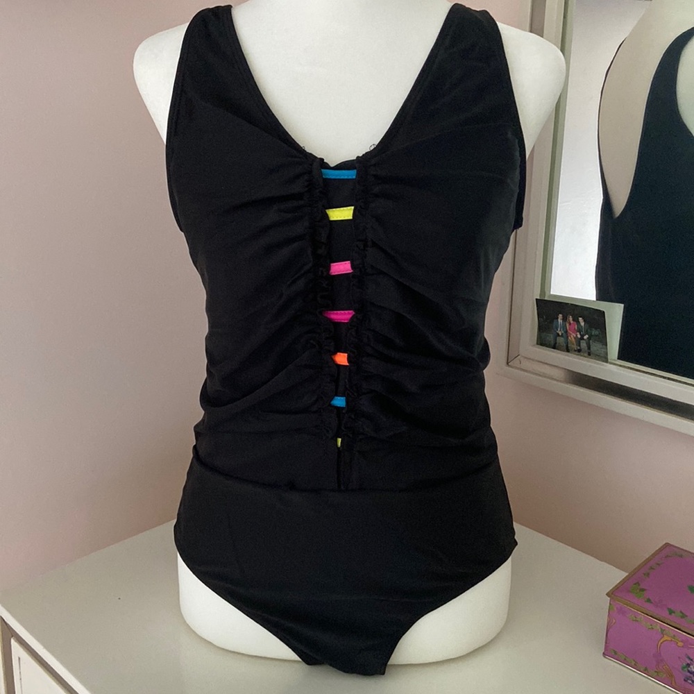 One Piece Bathing suit - like new